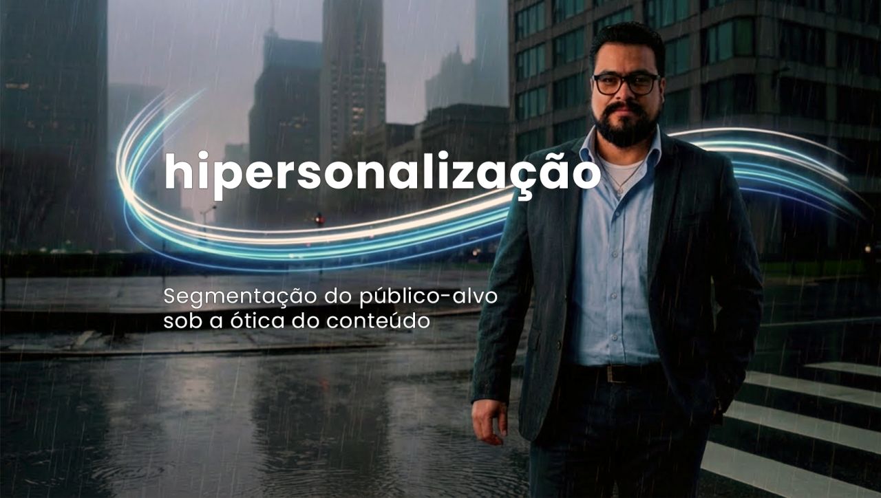 Hipersonalização