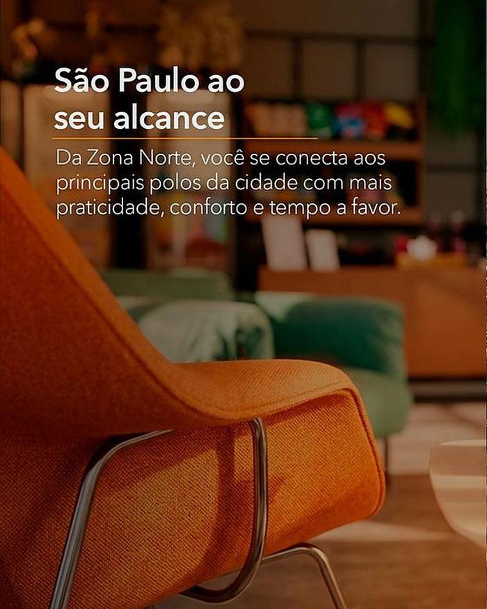 Conteúdo institucional do hotel