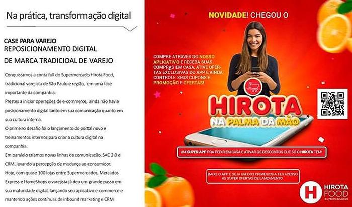 Reposicionamento de marca